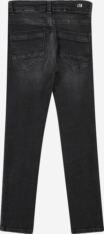 LTB Regular Jeans 'RAFIEL' in Zwart