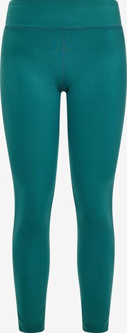 IZIA Skinny Leggings in Grün: predná strana