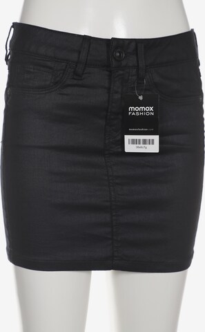G-Star RAW Skirt in XXS in Blue: front