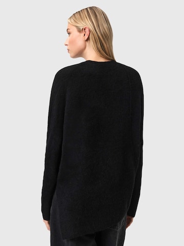 AllSaints - Jersey en negro
