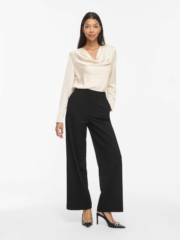 VILA - Camiseta 'FREJA' en beige