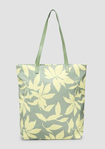 s.Oliver Shopper in Green