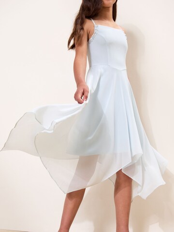 Lipsy Jurk in Blauw