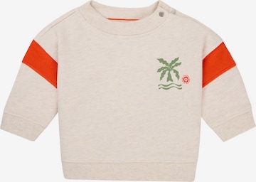 smėlio Noppies Megztinis be užsegimo 'Ocelot': priekis