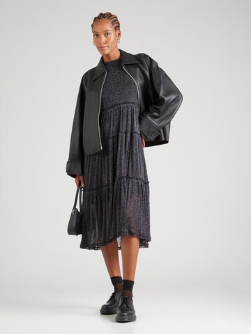 Robe 'NMSHIMMY' Noisy may en noir