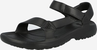 TEVA Sandale in schwarz, Produktansicht