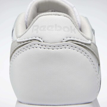 Reebok Trainers in White