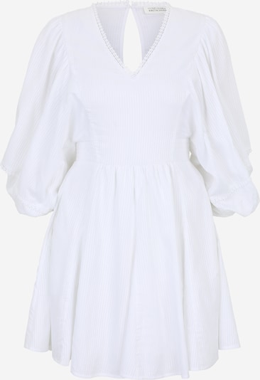 Guido Maria Kretschmer Women Haljina 'Franca' u bijela, Pregled proizvoda