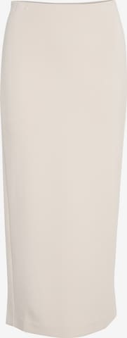 Jupe 'AidaIW' InWear en beige : devant