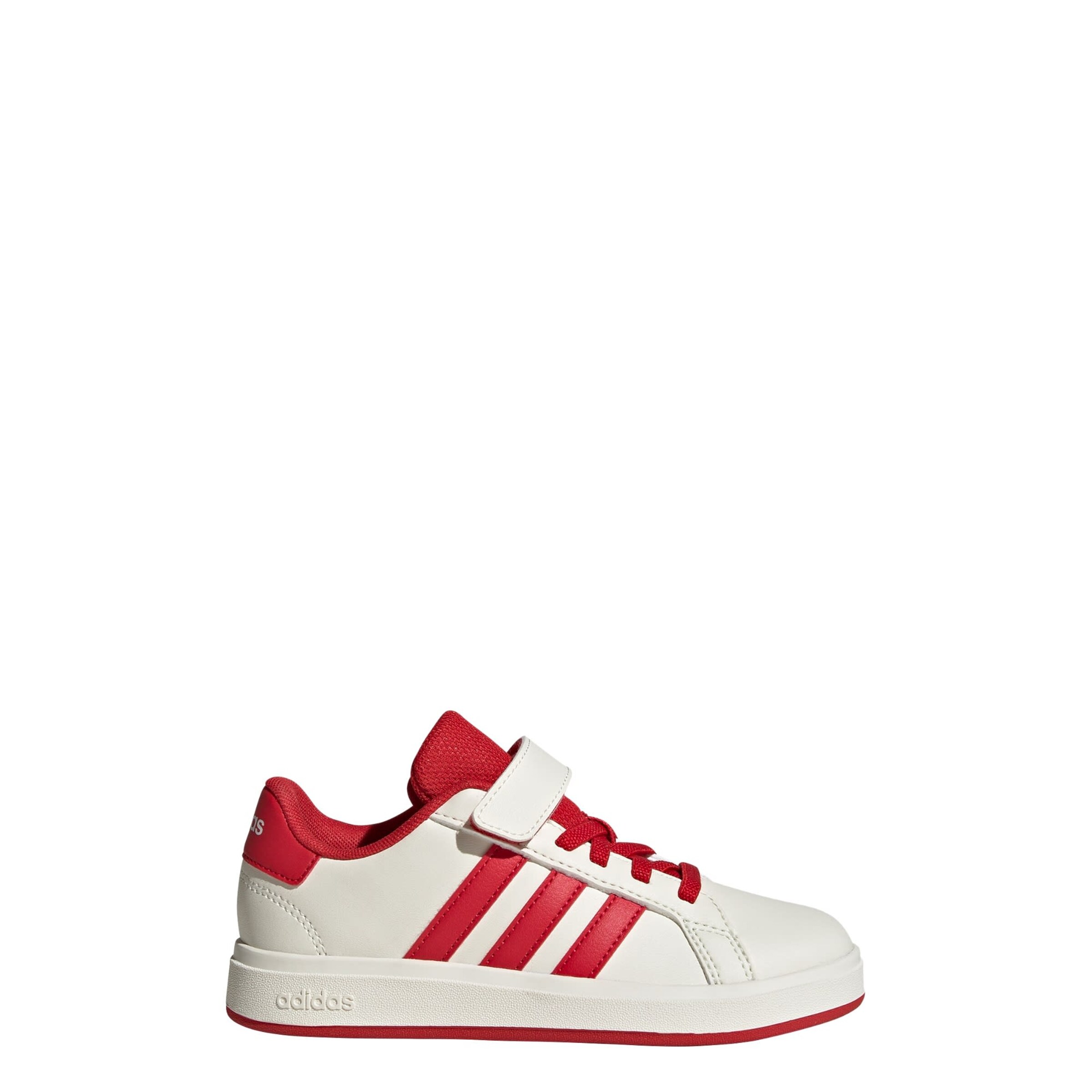 Chaussure de sport 'Grand Court 2.0' ADIDAS SPORTSWEAR en blanc