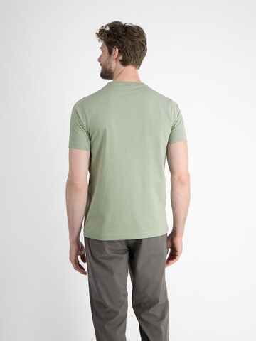 LERROS Shirt in Groen