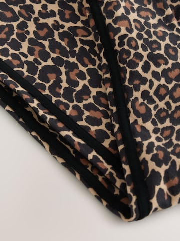 Next - Skinny Leggings en negro