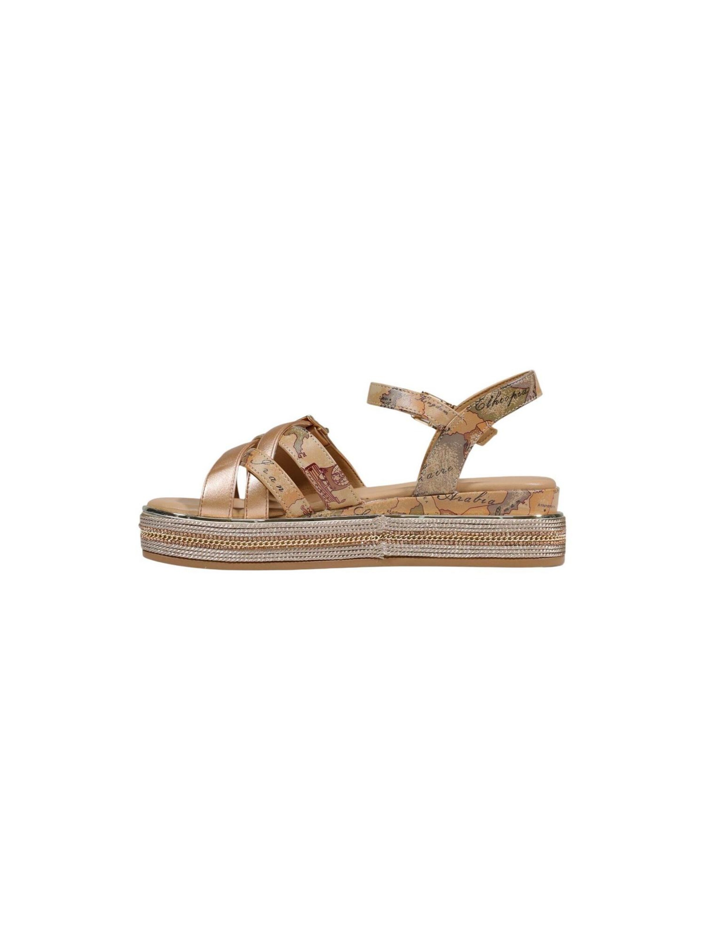Sandalo 'CHILD 2488 0371' di Alviero Martini 1a clase in beige