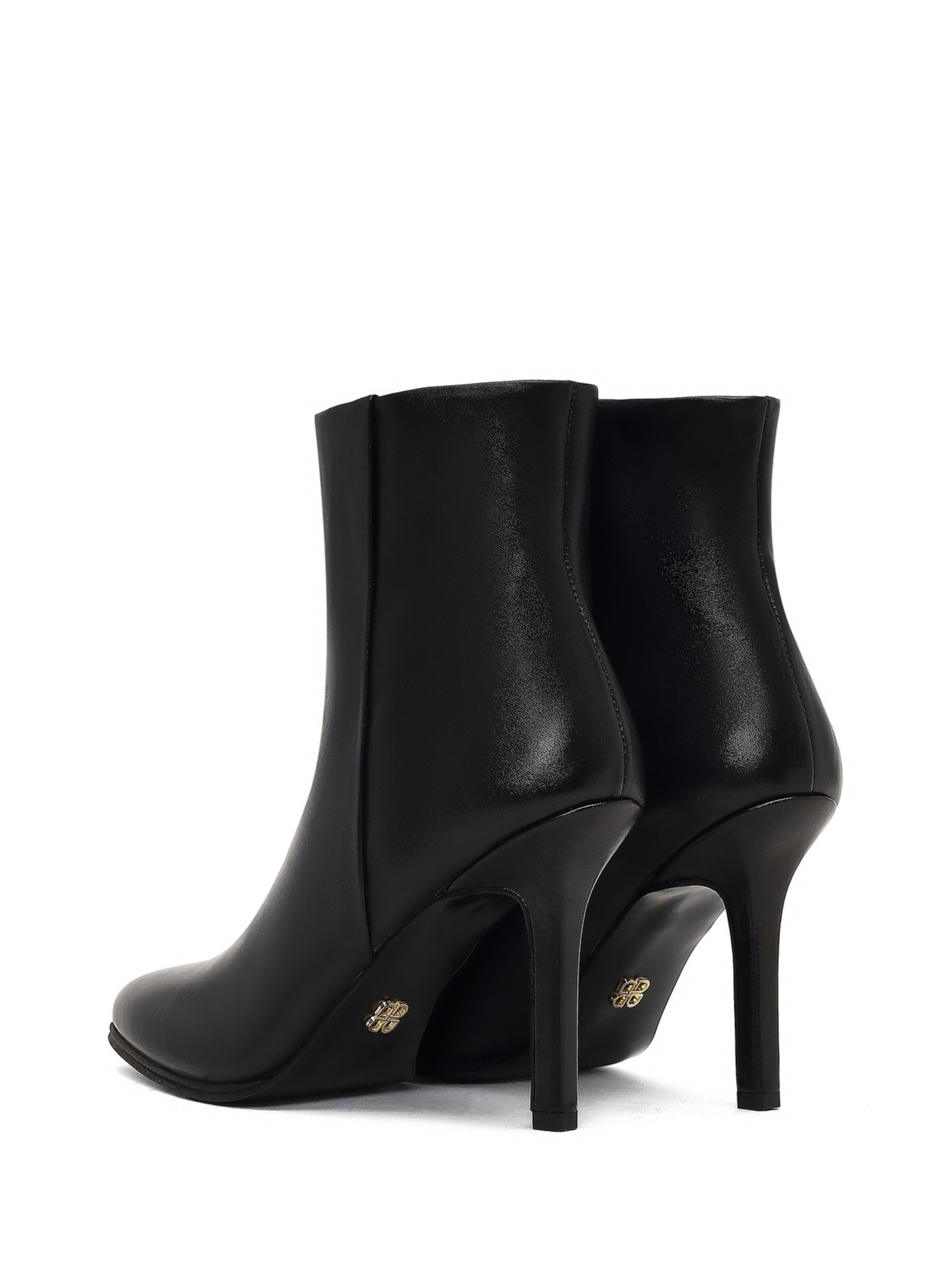 Stivaletto di Derimod in nero