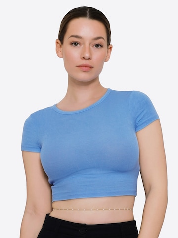 Chaîne 'Lune' Heideman en or : devant