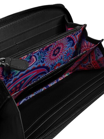 Porte-monnaies Bruno Banani en noir