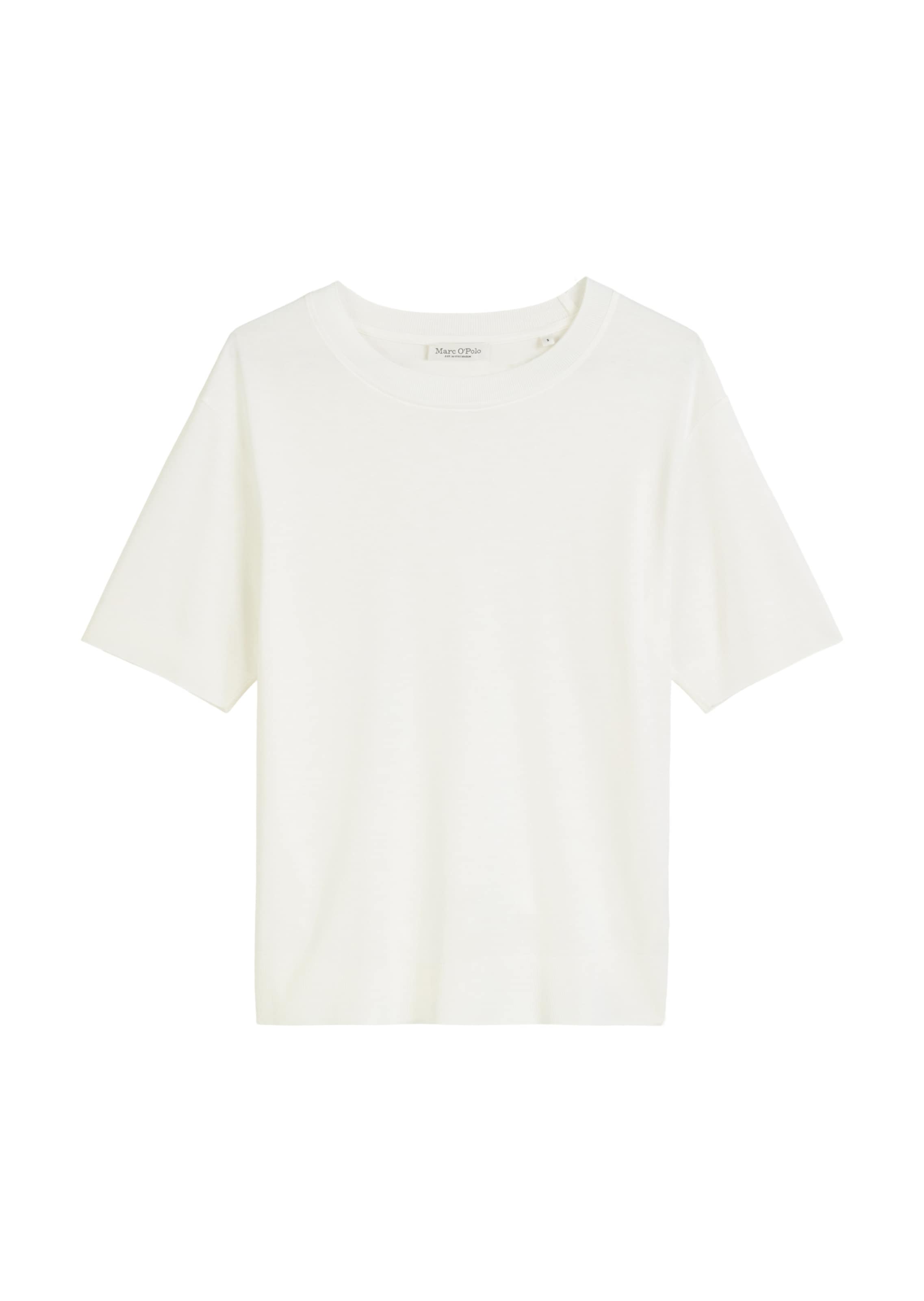 Marc O'Polo Shirt in White, Item view