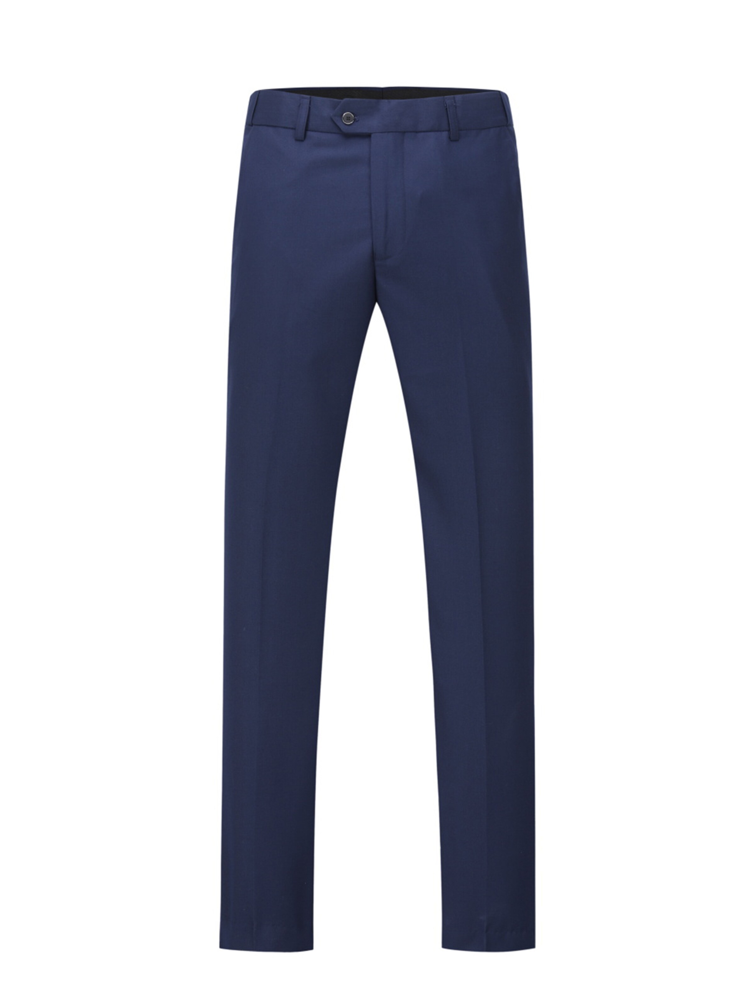 Youthup Slim fit Suit in Blue