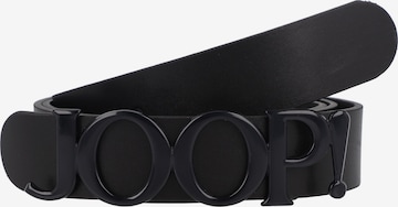 Ceinture JOOP! en noir : devant