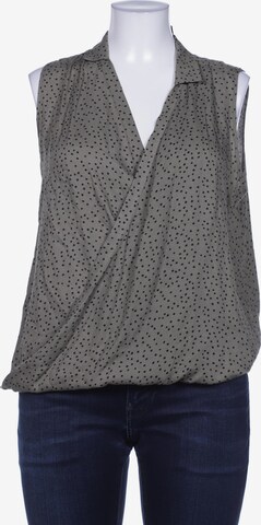 Pepe Jeans Bluse L in Grün: predná strana