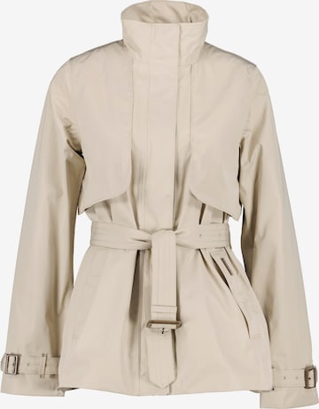 Didriksons Performance Jacket 'YVONNE' in Beige: front