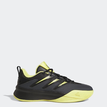 ADIDAS PERFORMANCE Athletic Shoes in Black