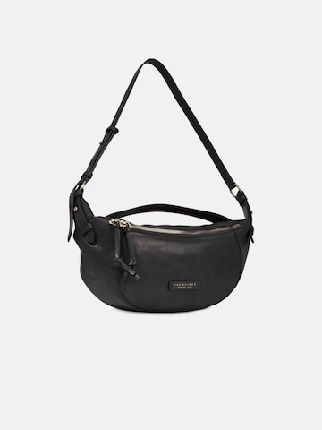 The Bridge Belt bag in Black