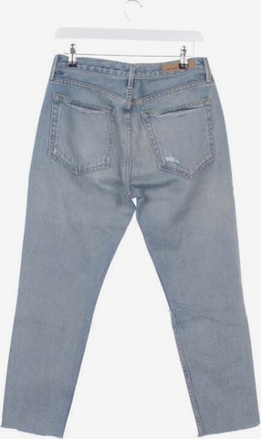 Grlfrnd Jeans in 29 in Blue