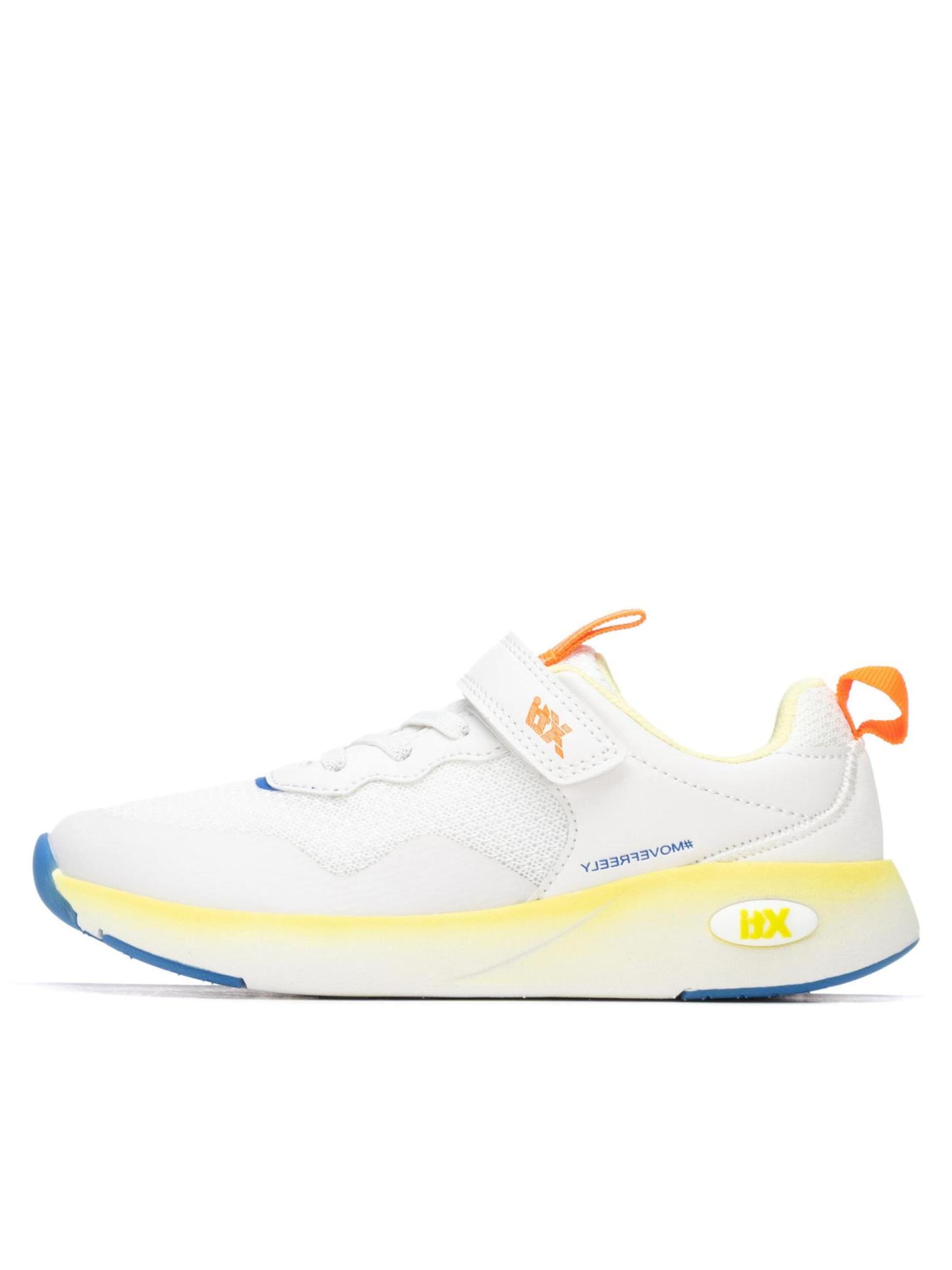 Xti Sneaker‌‌‌‌‌‌‌‌‌ in Weiß: Vorderseite