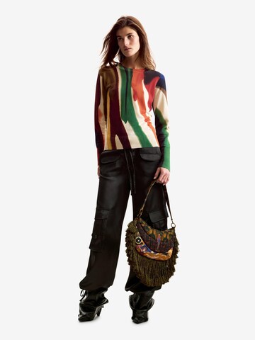 DesigualPulover 'Designed By Mr. Christian Lacroix' - miks boja boja