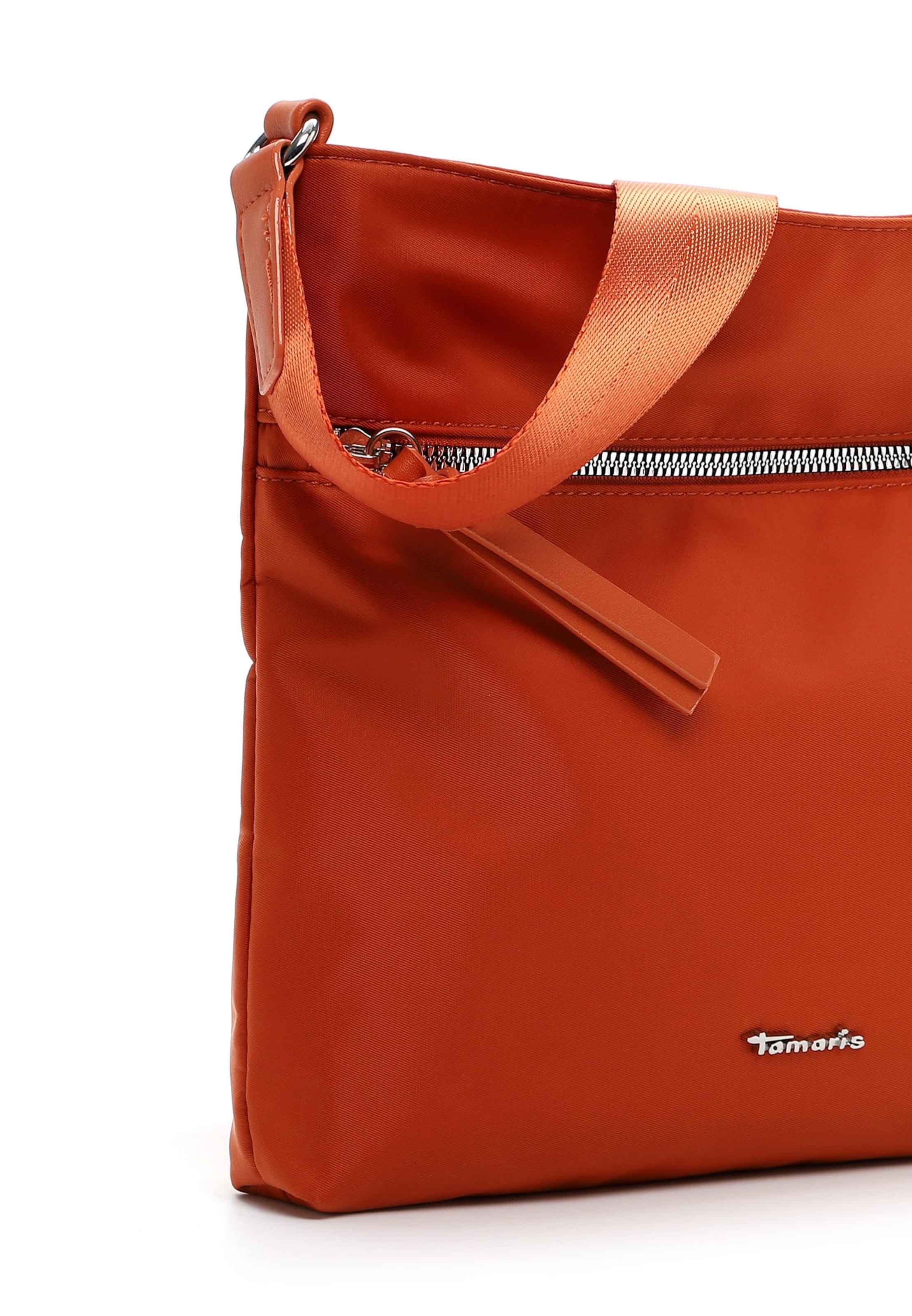 Tamaris Crossbody Bag ' TAS Giuseppa ' in Red