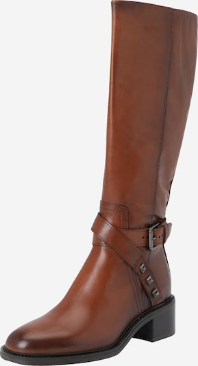 MJUS Saappaat 'CORTINA' värissä konjakki, Tuotenäkymä