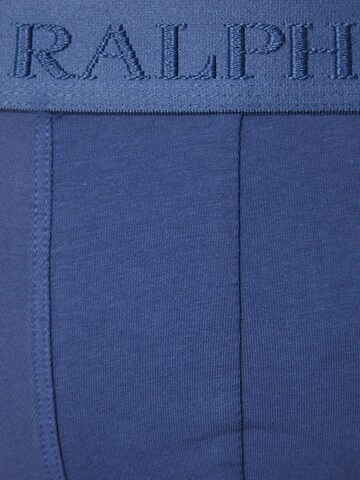 Polo Ralph Lauren - Calzoncillo boxer en azul