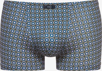 Mey Boxershorts in Grün: predná strana