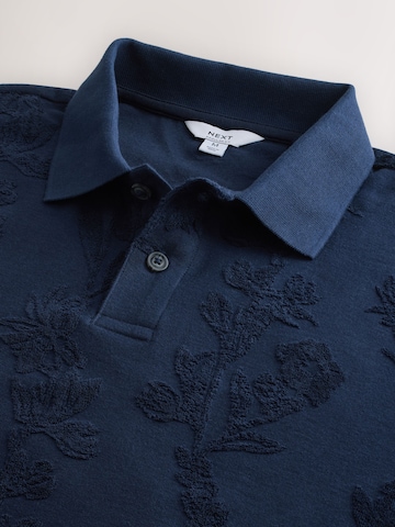Next - Camisa em azul