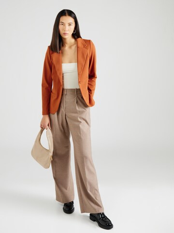 Fransa Blazer 'Zablazer 2' in Orange