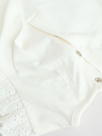 Set Next en rose