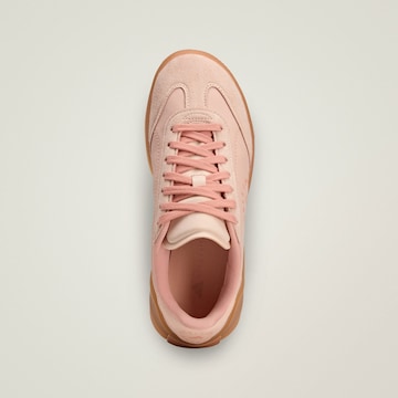 ADIDAS BY STELLA MCCARTNEY Sportschoen 'Court' in Roze