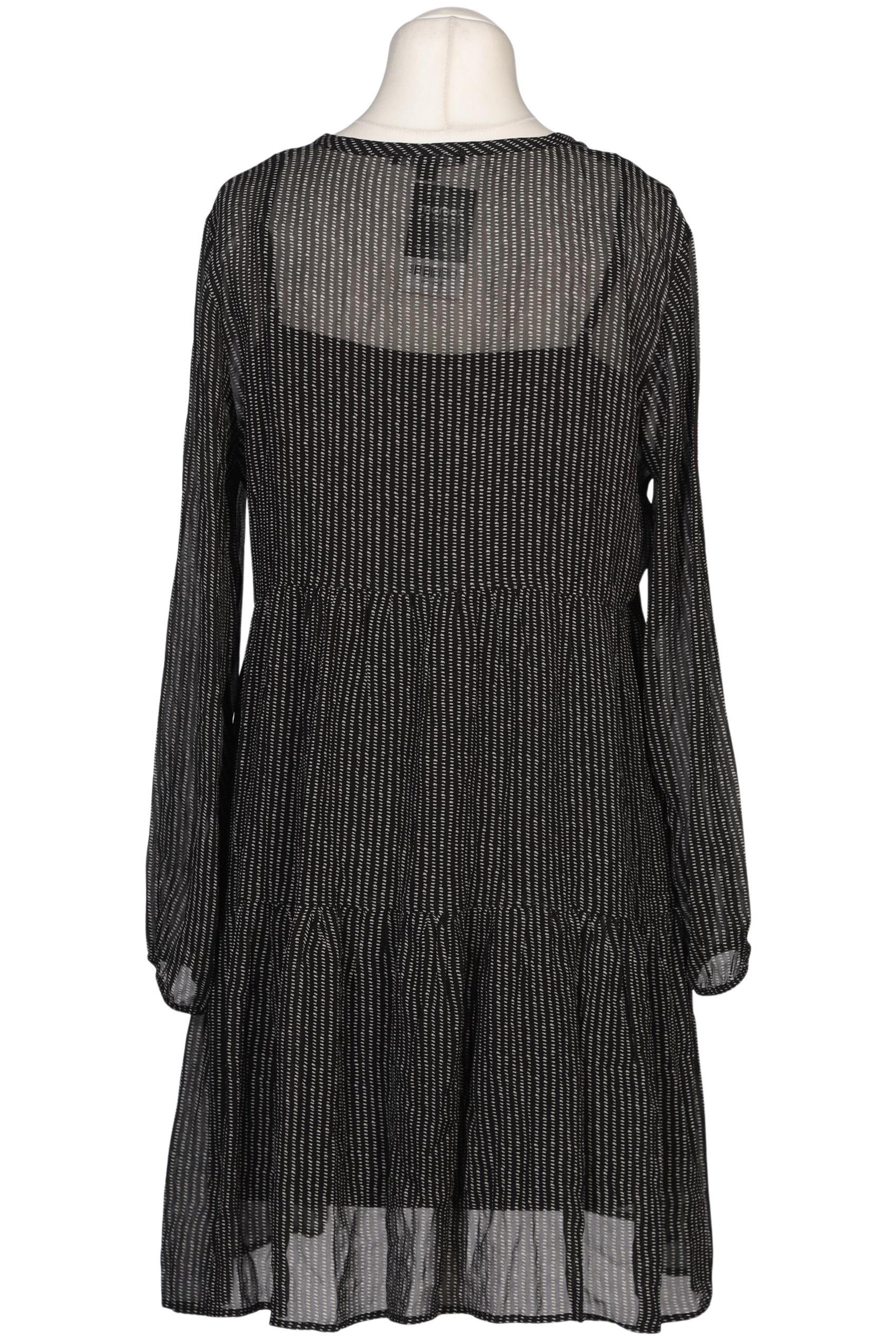 COMMA Kleid M in Schwarz