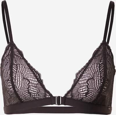 Calvin Klein Underwear Bra in Black, Item view