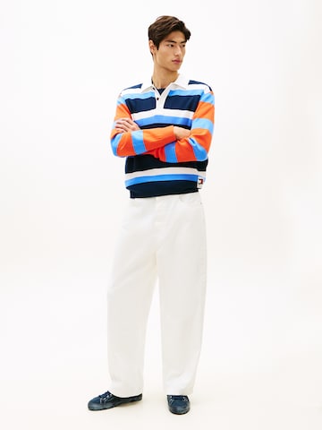 Tommy Jeans Πουλόβερ σε μπλε