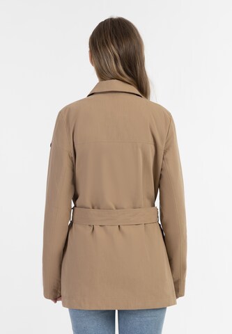 DreiMaster Vintage Tussenjas in Beige