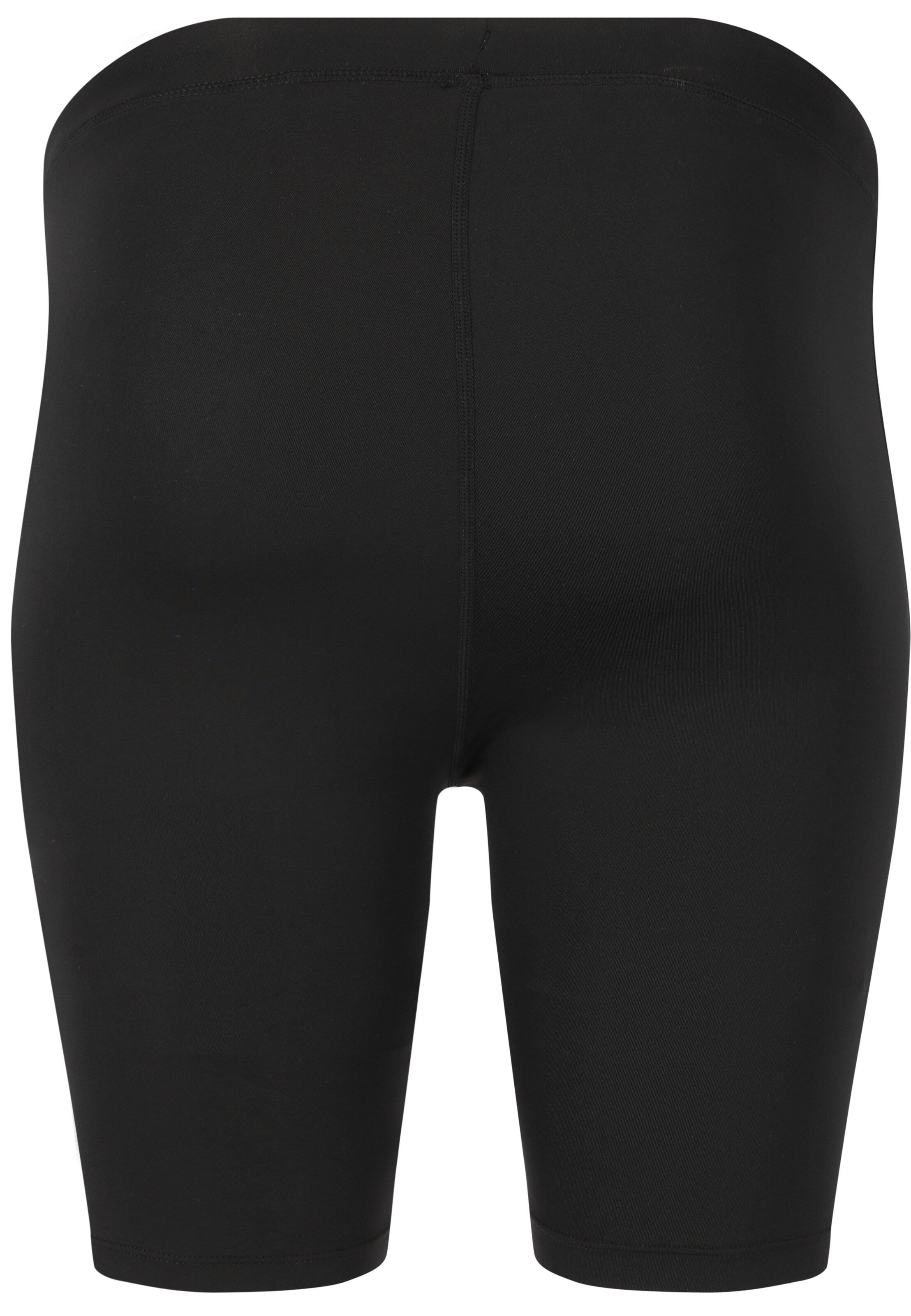 Virtus Skinny Tights 'Jasp' in Schwarz