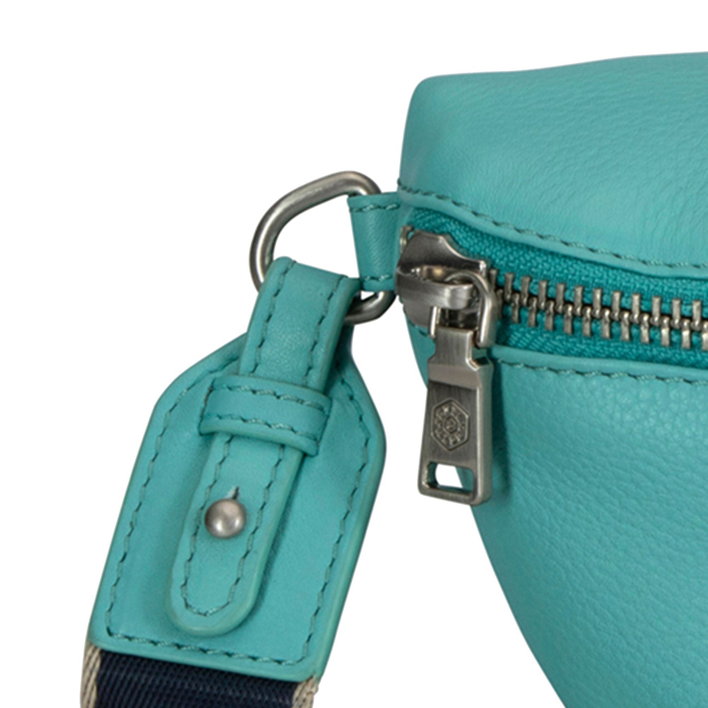 Sacs banane Jekyll & Hide en bleu