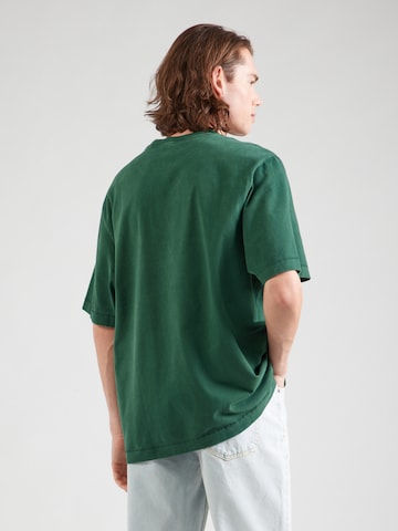 Abercrombie & Fitch Paita värissä vihreä