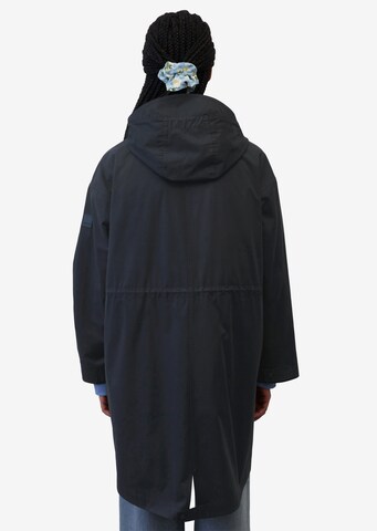 Marc O'Polo DENIM Between-seasons parka in Blue