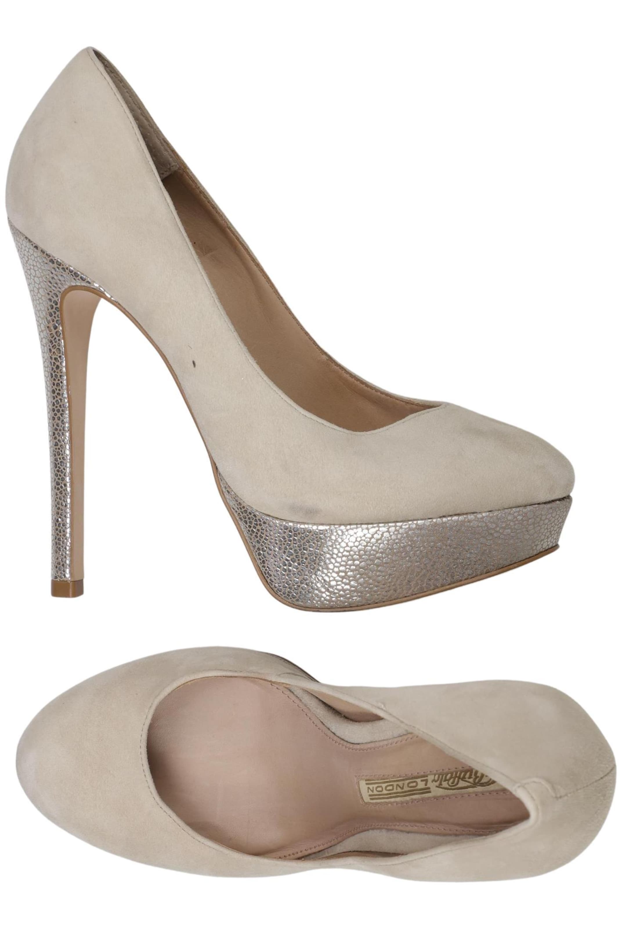 Buffalo London Pumps 37 in Mischfarben: Vorderseite