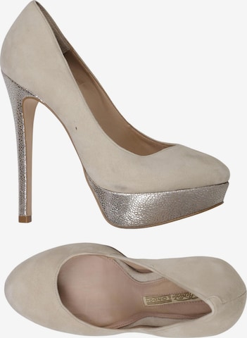 Buffalo London Pumps 37 in Mischfarben: Vorderseite