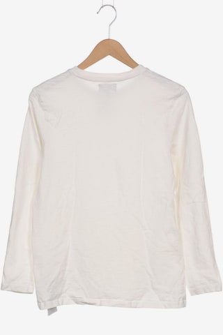 FYNCH-HATTON Shirt in M in White