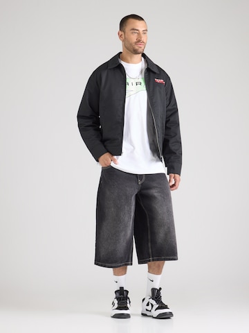 Nike Sportswear Koszulka 'AIR' w kolorze biały